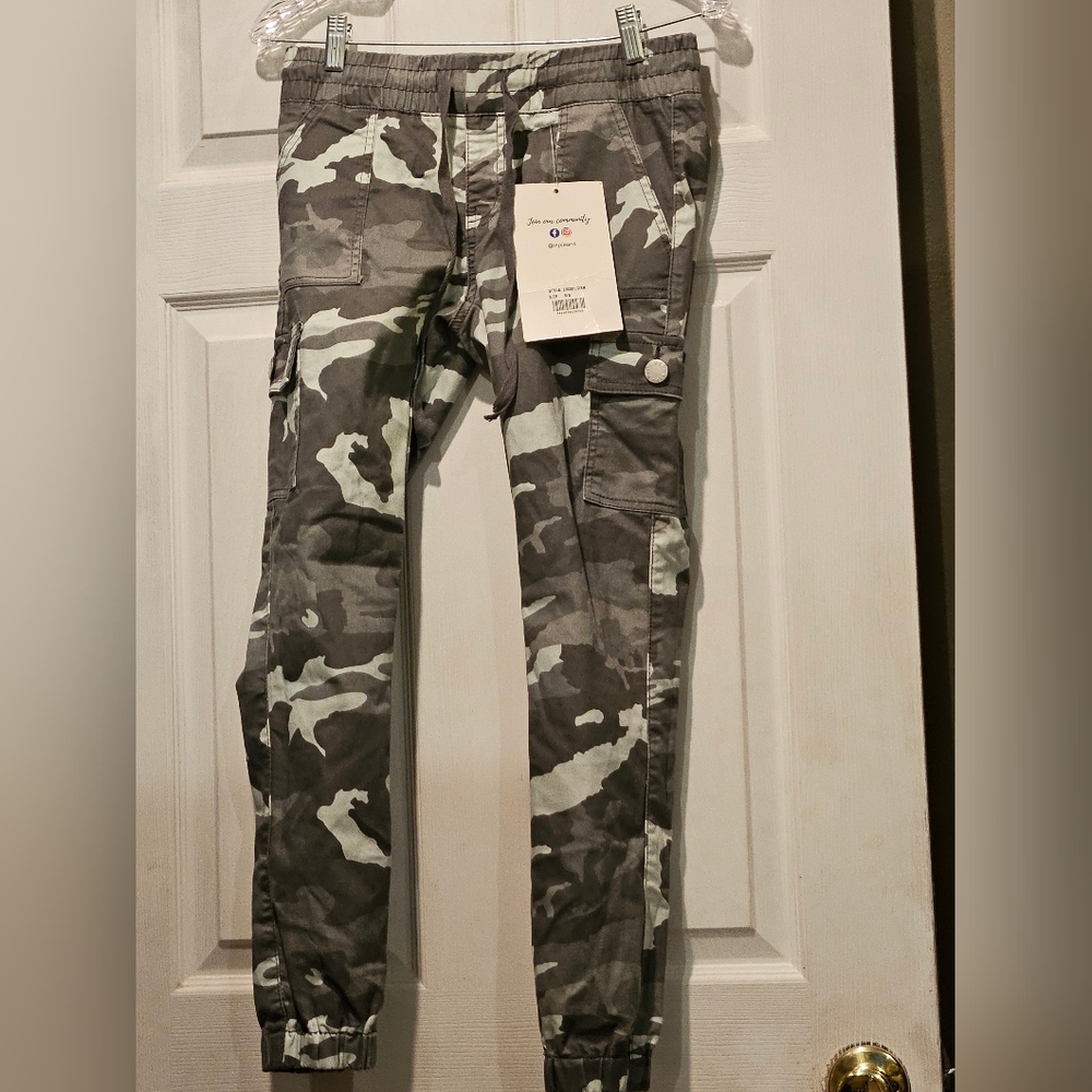 VIP JEANS JOGGERS